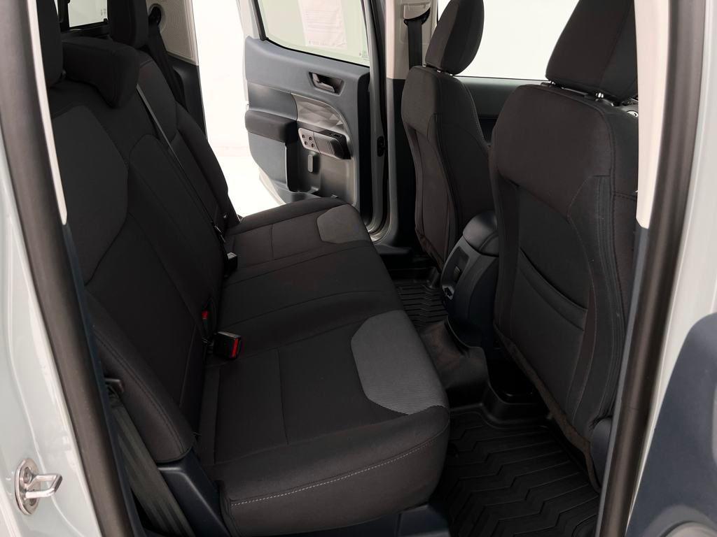 used 2023 Ford Maverick car, priced at $26,993