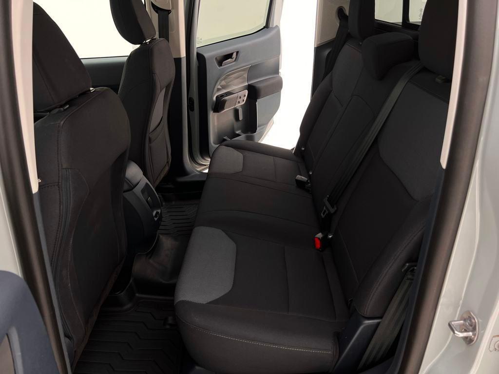 used 2023 Ford Maverick car, priced at $26,993