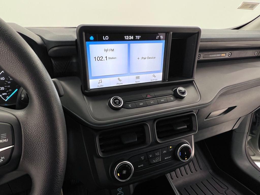used 2023 Ford Maverick car, priced at $26,993