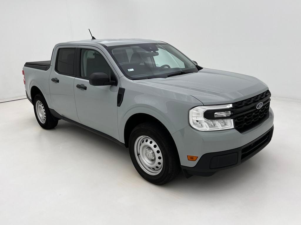 used 2023 Ford Maverick car, priced at $26,993