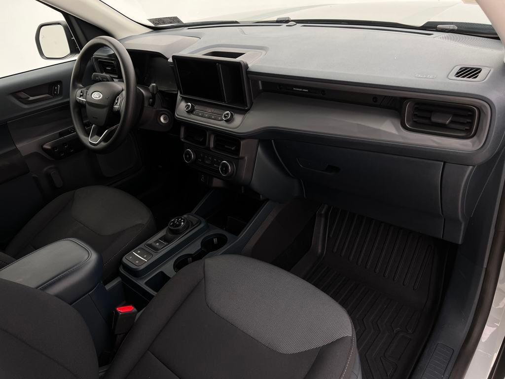 used 2023 Ford Maverick car, priced at $26,993