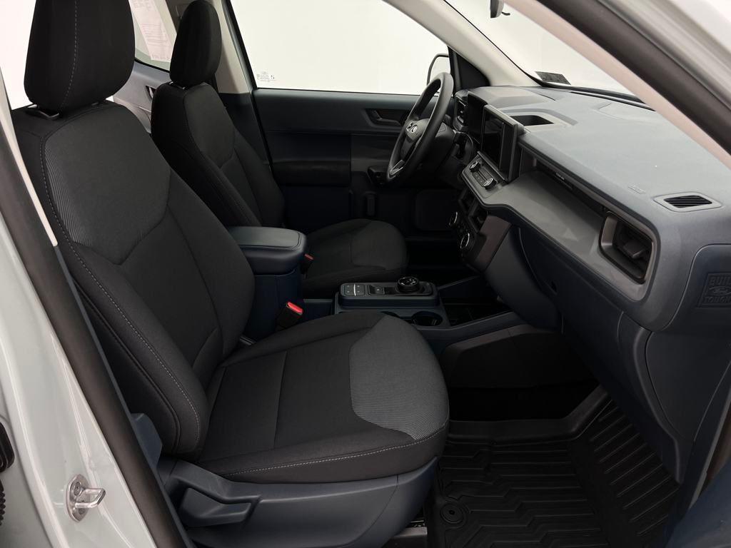 used 2023 Ford Maverick car, priced at $26,993