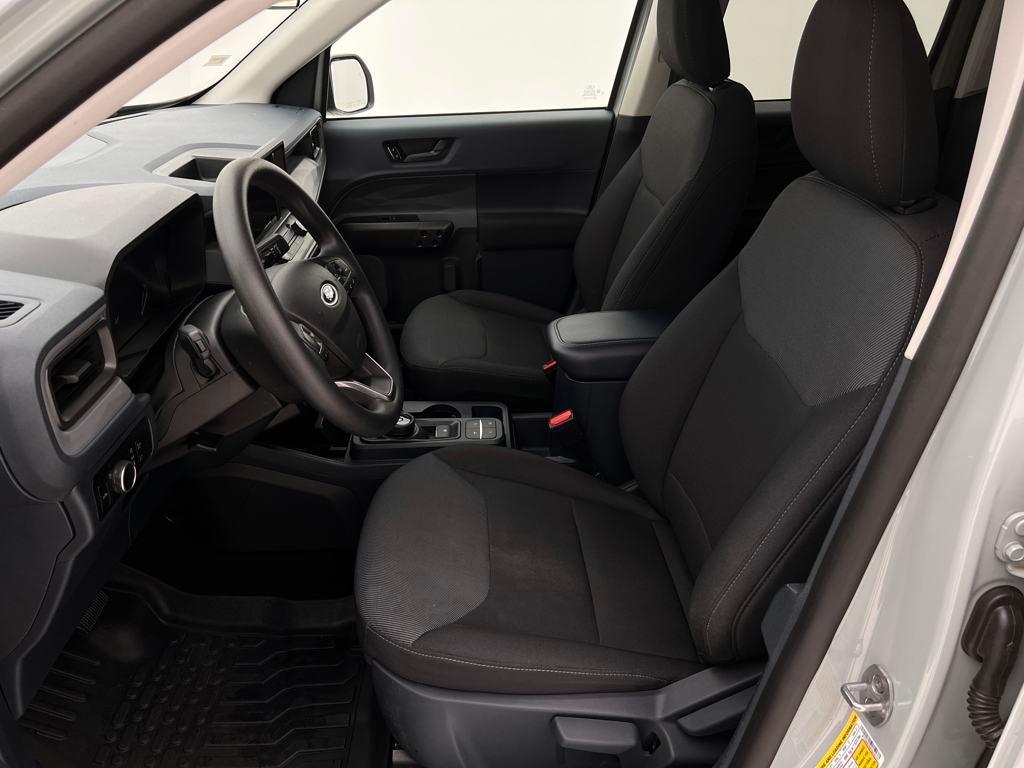 used 2023 Ford Maverick car, priced at $26,993