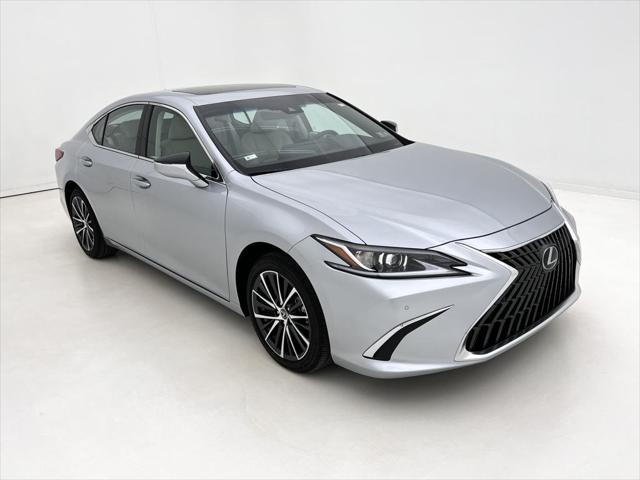 used 2024 Lexus ES 350 car, priced at $42,993