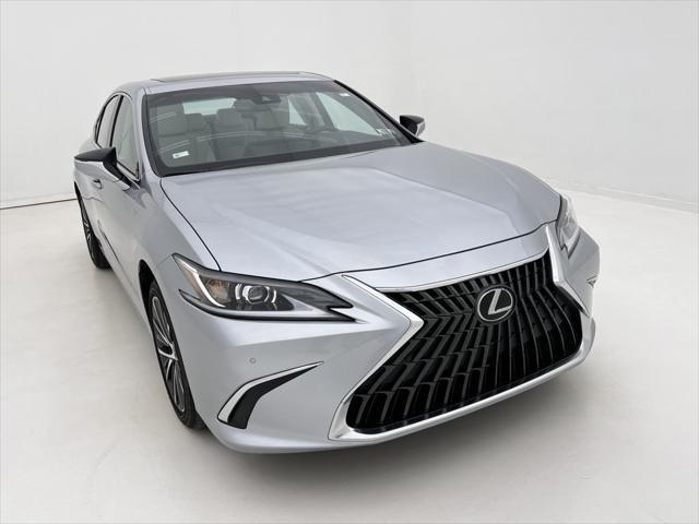 used 2024 Lexus ES 350 car, priced at $42,993