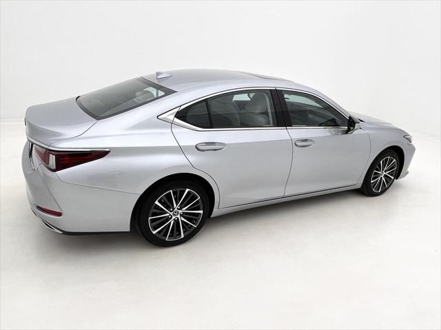 used 2024 Lexus ES 350 car, priced at $42,993