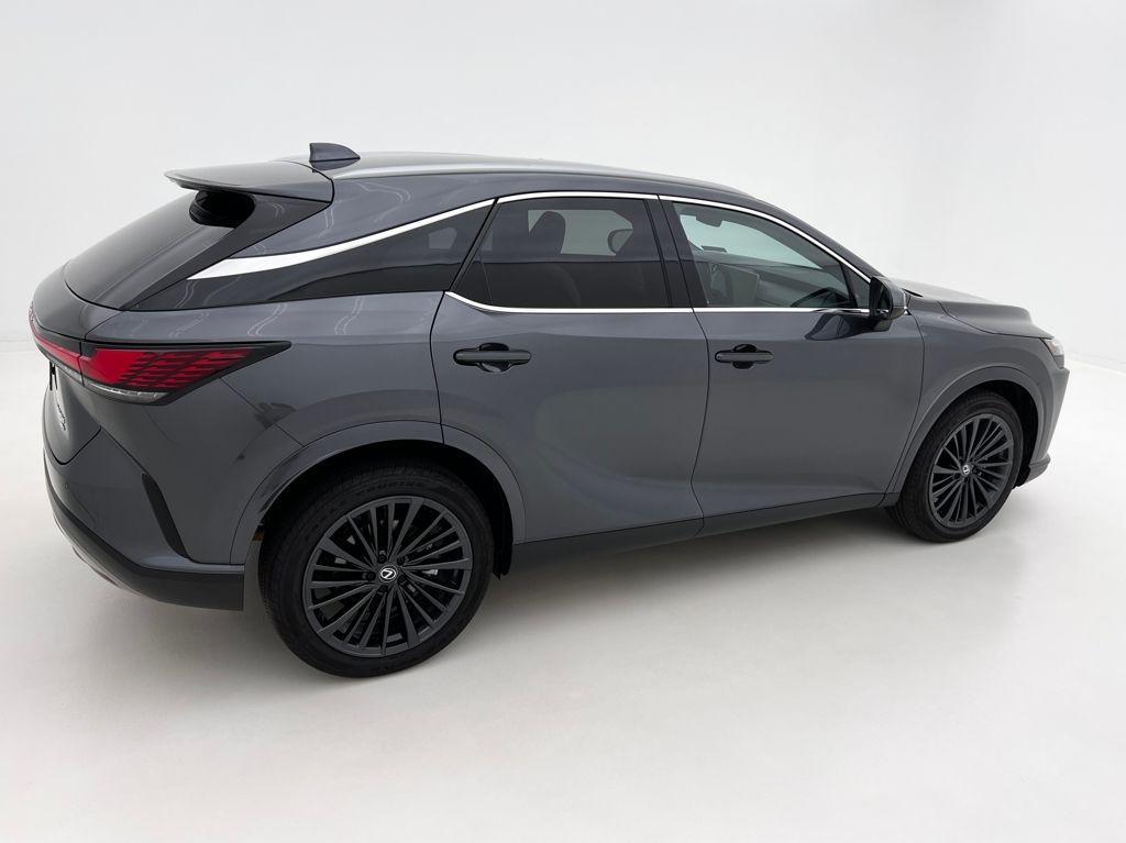 used 2024 Lexus RX 350 car, priced at $53,993