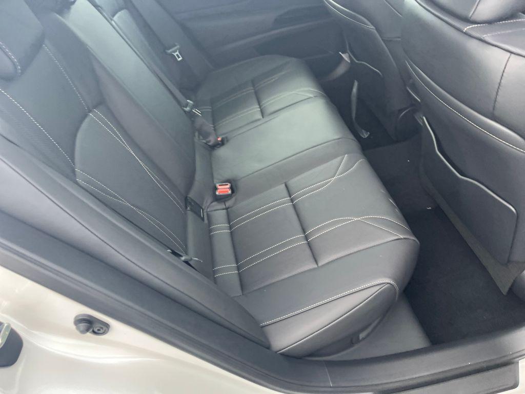 new 2025 Lexus ES 300h car, priced at $54,579