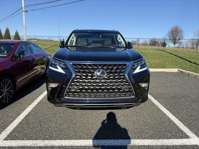 used 2022 Lexus GX 460 car, priced at $53,993