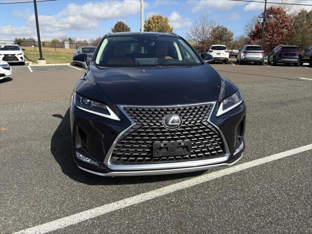 used 2022 Lexus RX 350 car, priced at $47,993