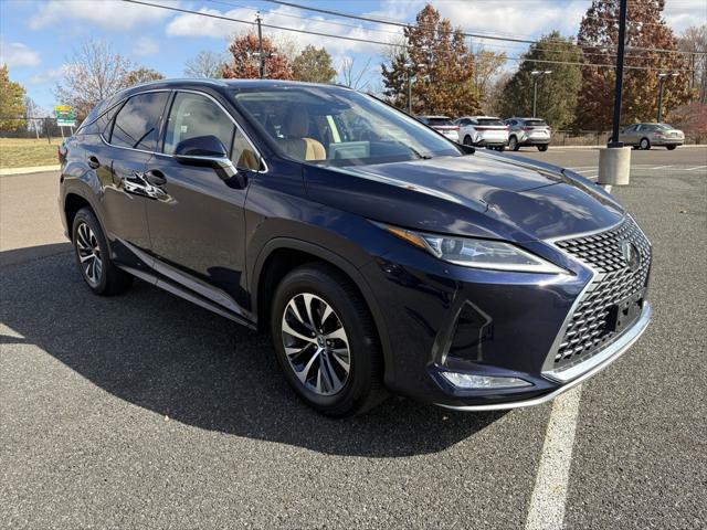 used 2022 Lexus RX 350 car, priced at $47,993