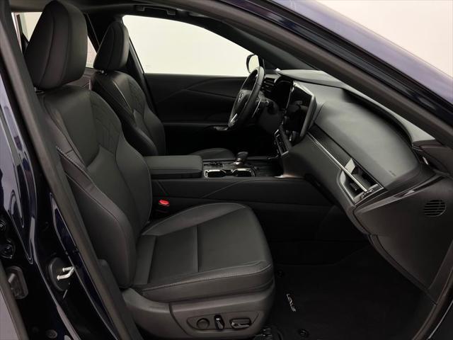 used 2024 Lexus RX 350 car, priced at $54,993