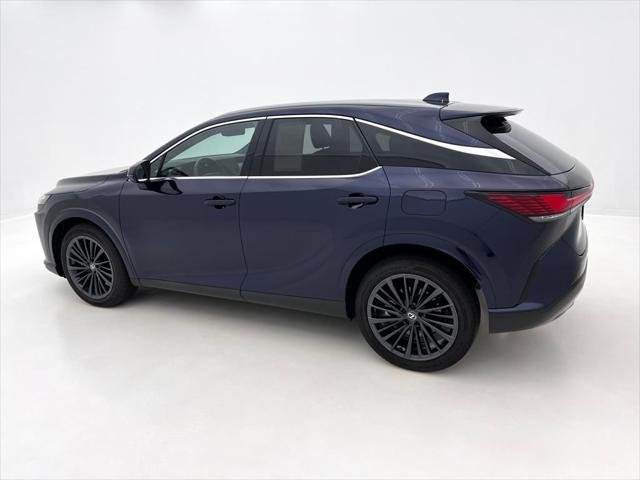 used 2024 Lexus RX 350 car, priced at $54,993