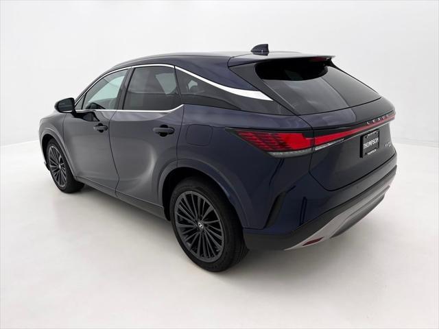 used 2024 Lexus RX 350 car, priced at $54,993