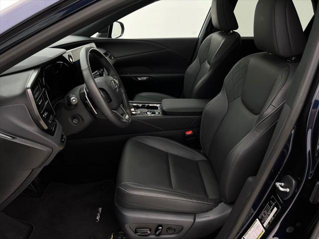 used 2024 Lexus RX 350 car, priced at $54,993