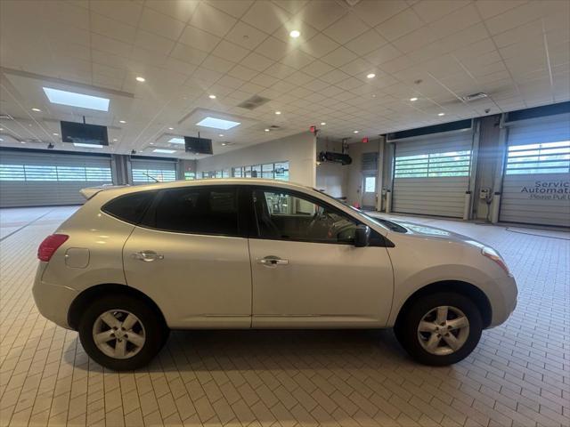 used 2010 Nissan Rogue car, priced at $6,493