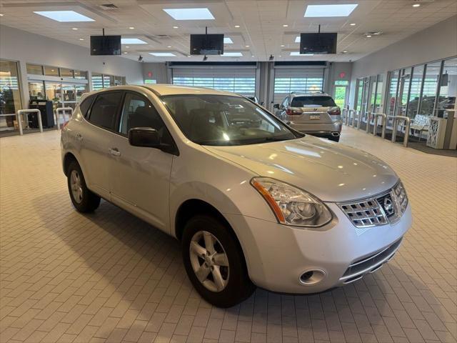 used 2010 Nissan Rogue car, priced at $6,493