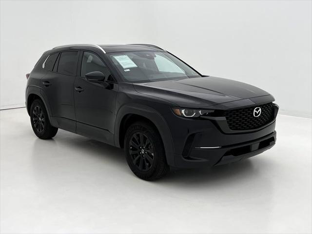 used 2024 Mazda CX-50 car, priced at $30,293