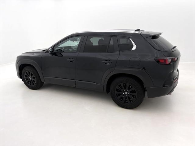 used 2024 Mazda CX-50 car, priced at $30,293