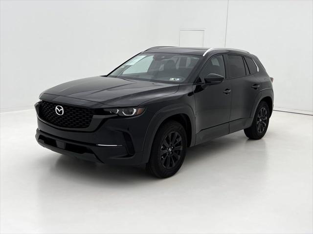 used 2024 Mazda CX-50 car, priced at $30,293