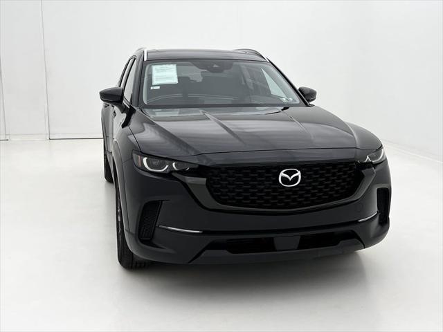 used 2024 Mazda CX-50 car, priced at $30,293