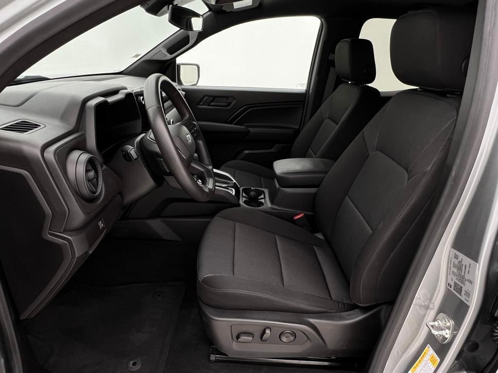 used 2024 Chevrolet Colorado car, priced at $37,993