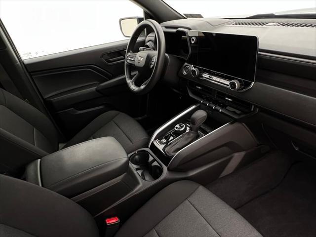 used 2024 Chevrolet Colorado car, priced at $40,993