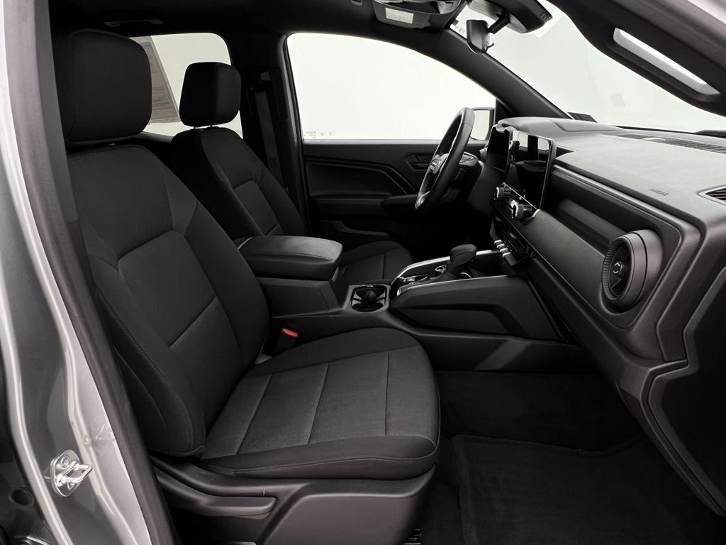 used 2024 Chevrolet Colorado car, priced at $37,993