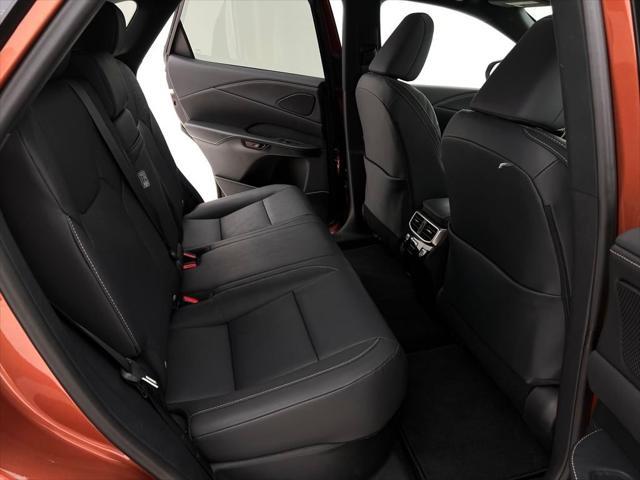 used 2024 Lexus RX 350 car, priced at $57,993