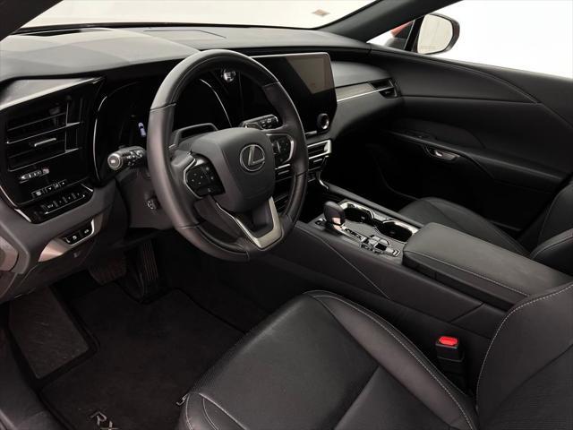 used 2024 Lexus RX 350 car, priced at $57,993