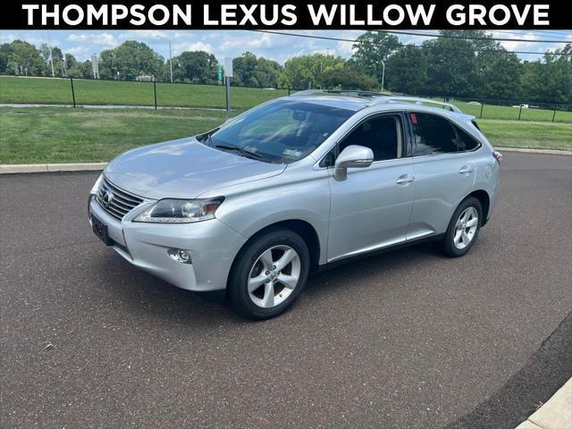 new 2015 Lexus RX 350 car, priced at $19,993