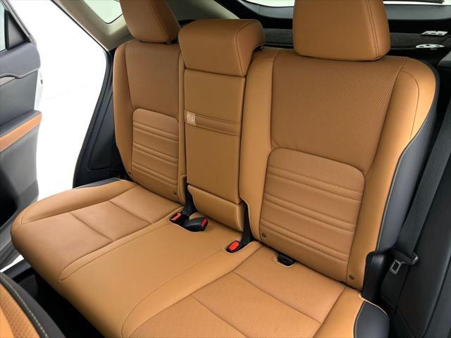 used 2020 Lexus NX 300h car, priced at $35,993