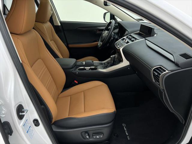 used 2020 Lexus NX 300h car, priced at $35,993