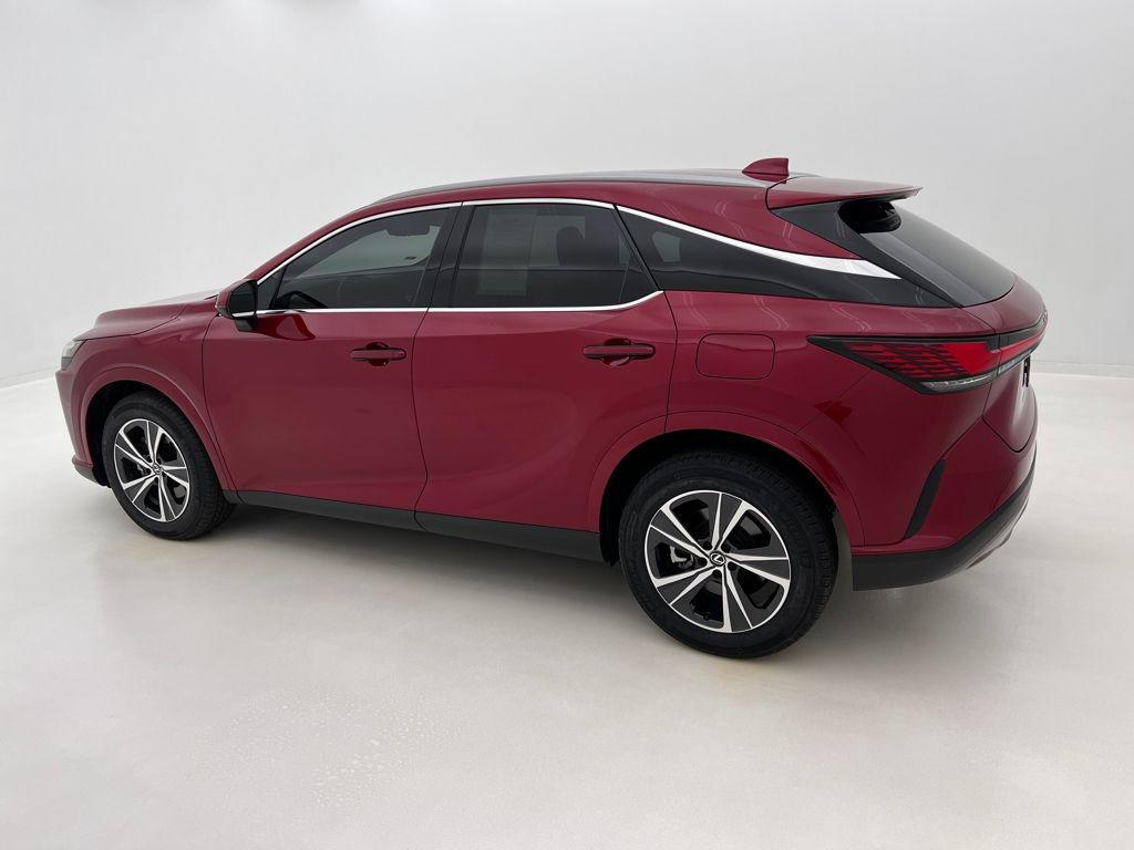 used 2024 Lexus RX 350 car, priced at $53,993