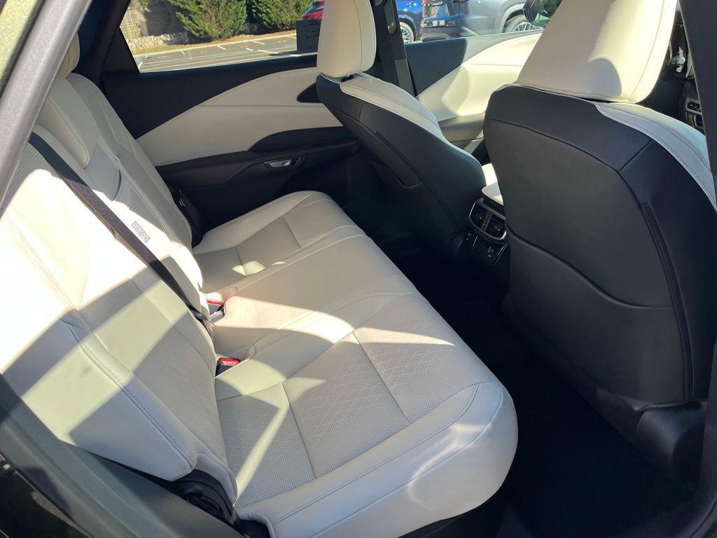 new 2026 Lexus RX 350 car, priced at $62,589