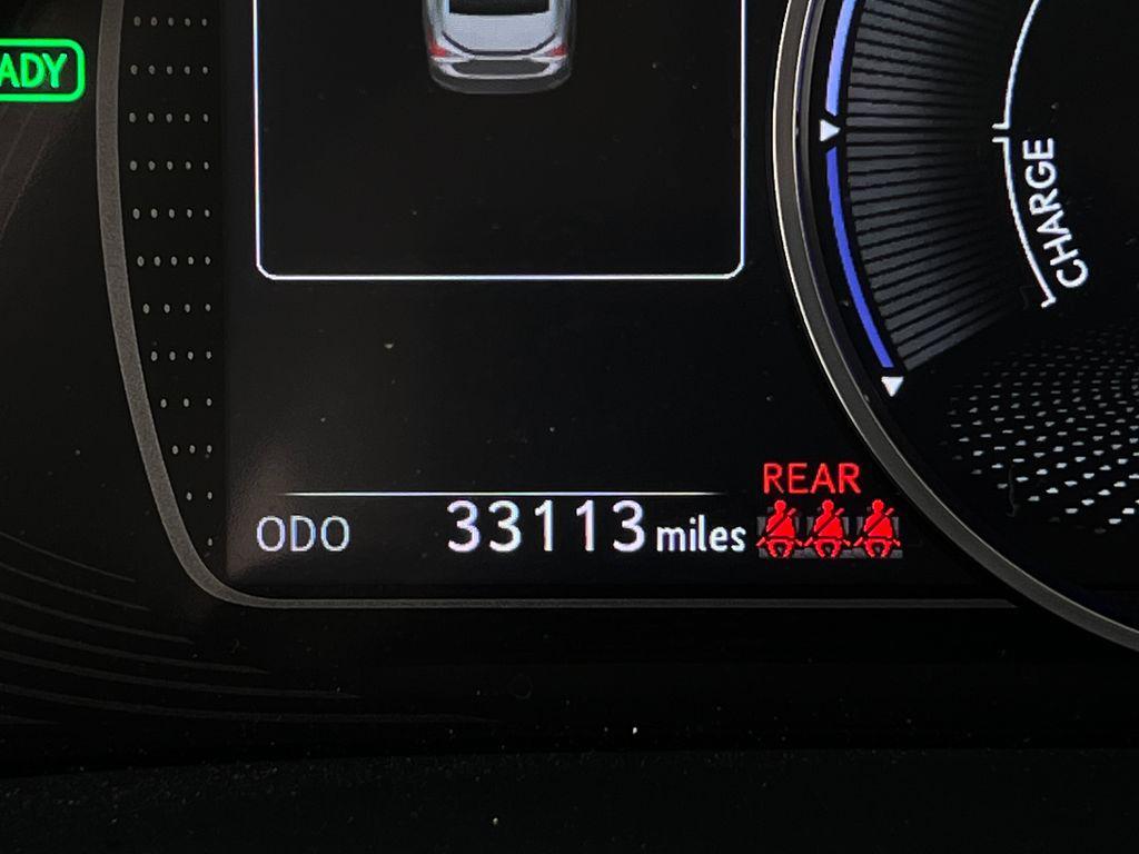 used 2019 Lexus ES 300h car, priced at $34,993