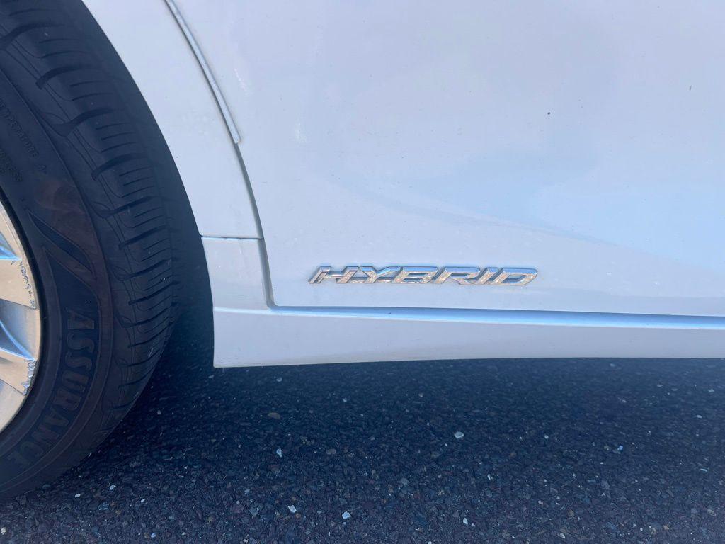 used 2019 Lexus ES 300h car, priced at $34,893