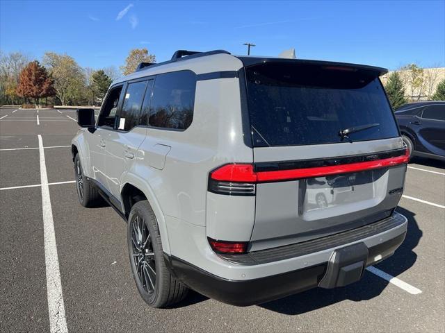 new 2024 Lexus GX 550 car, priced at $85,599