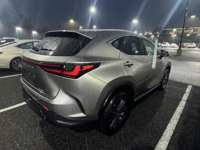 used 2023 Lexus NX 350 car, priced at $43,993