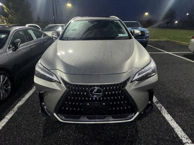 used 2023 Lexus NX 350 car, priced at $43,993