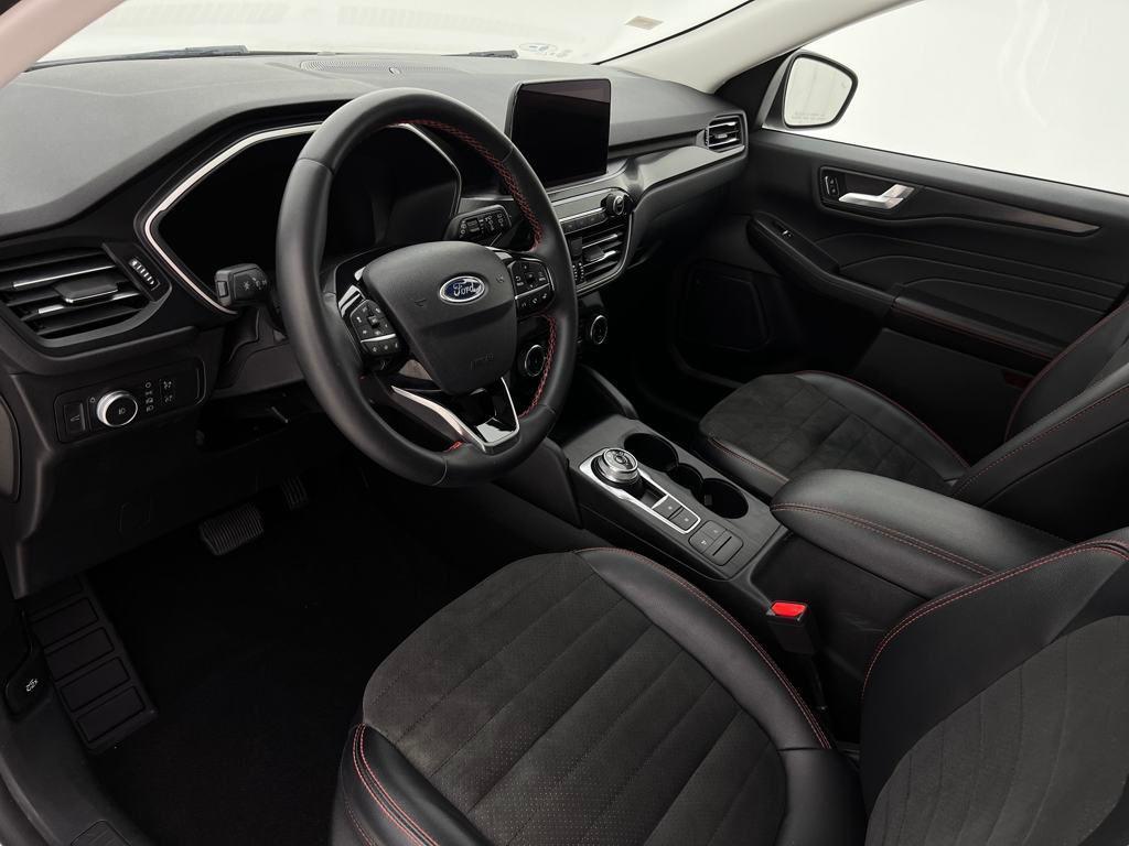 used 2022 Ford Escape car, priced at $22,993