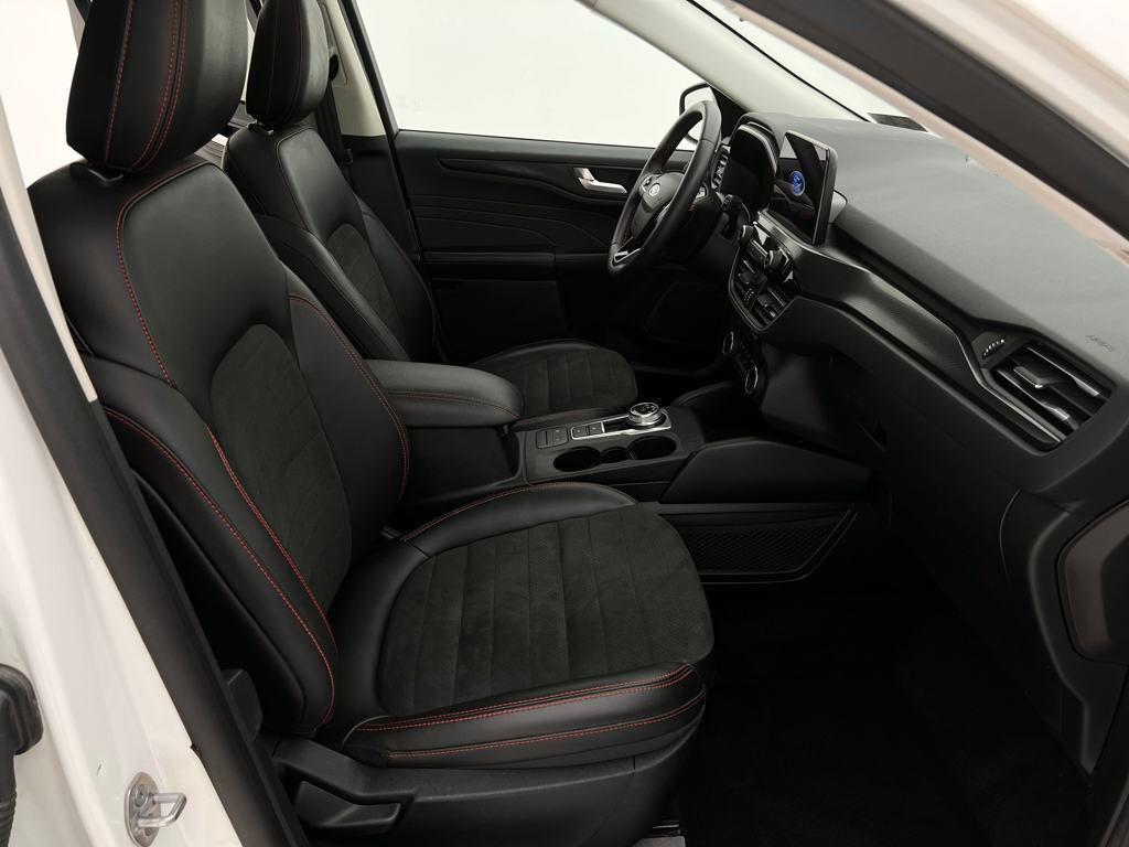 used 2022 Ford Escape car, priced at $22,993