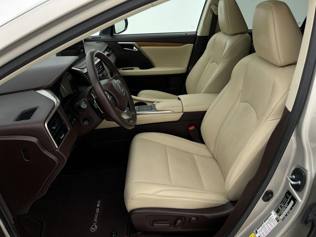 used 2020 Lexus RX 350 car, priced at $42,993