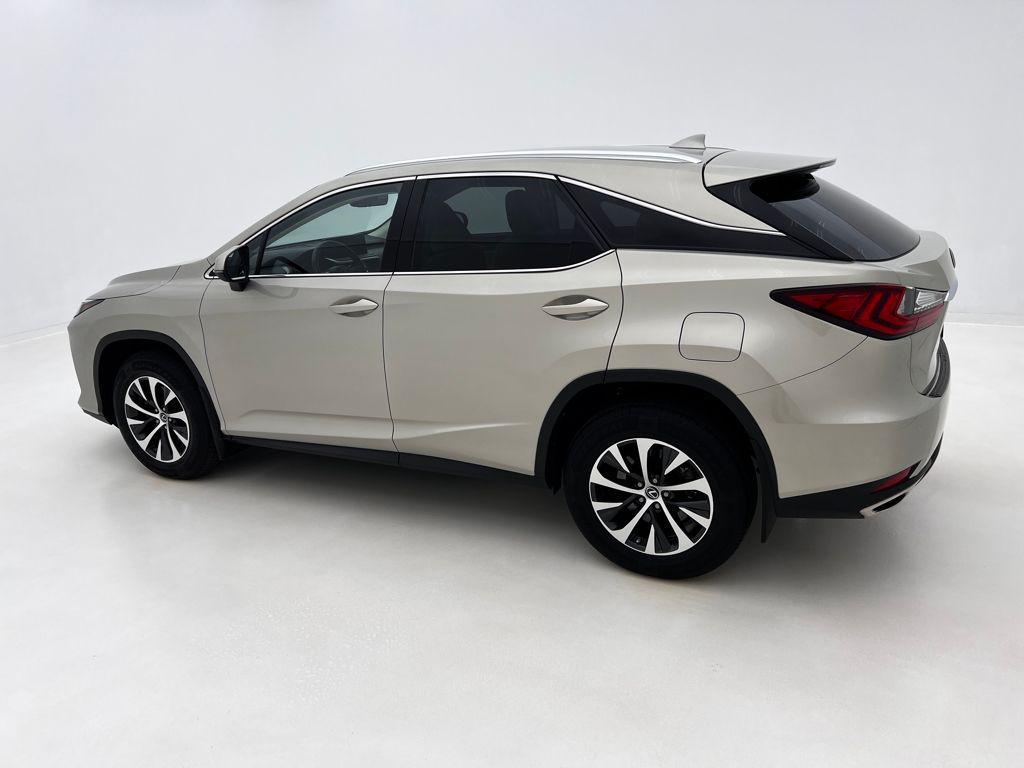 used 2020 Lexus RX 350 car, priced at $42,993