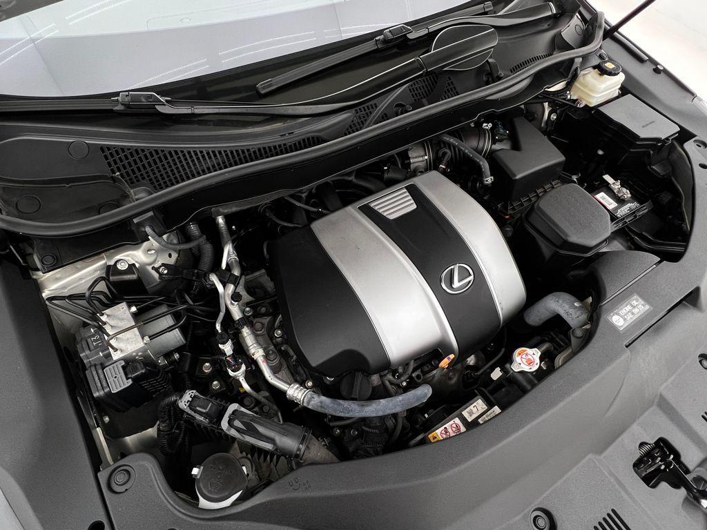 used 2020 Lexus RX 350 car, priced at $42,993