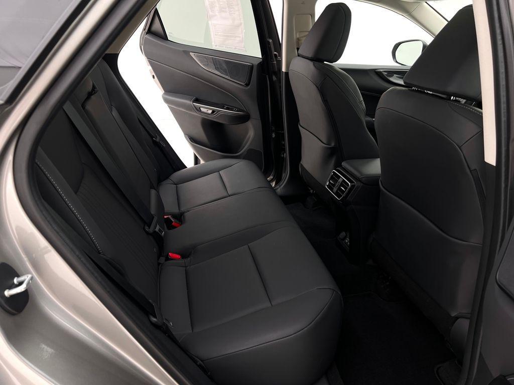 used 2025 Lexus NX 350 car, priced at $46,993