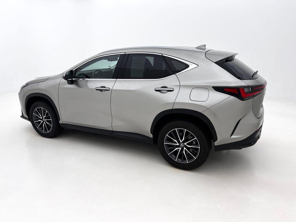 used 2025 Lexus NX 350 car, priced at $46,993