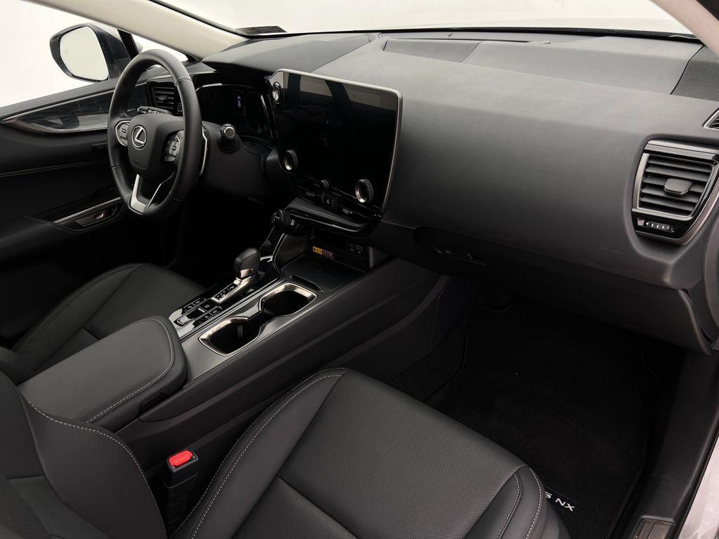 used 2025 Lexus NX 350 car, priced at $46,993