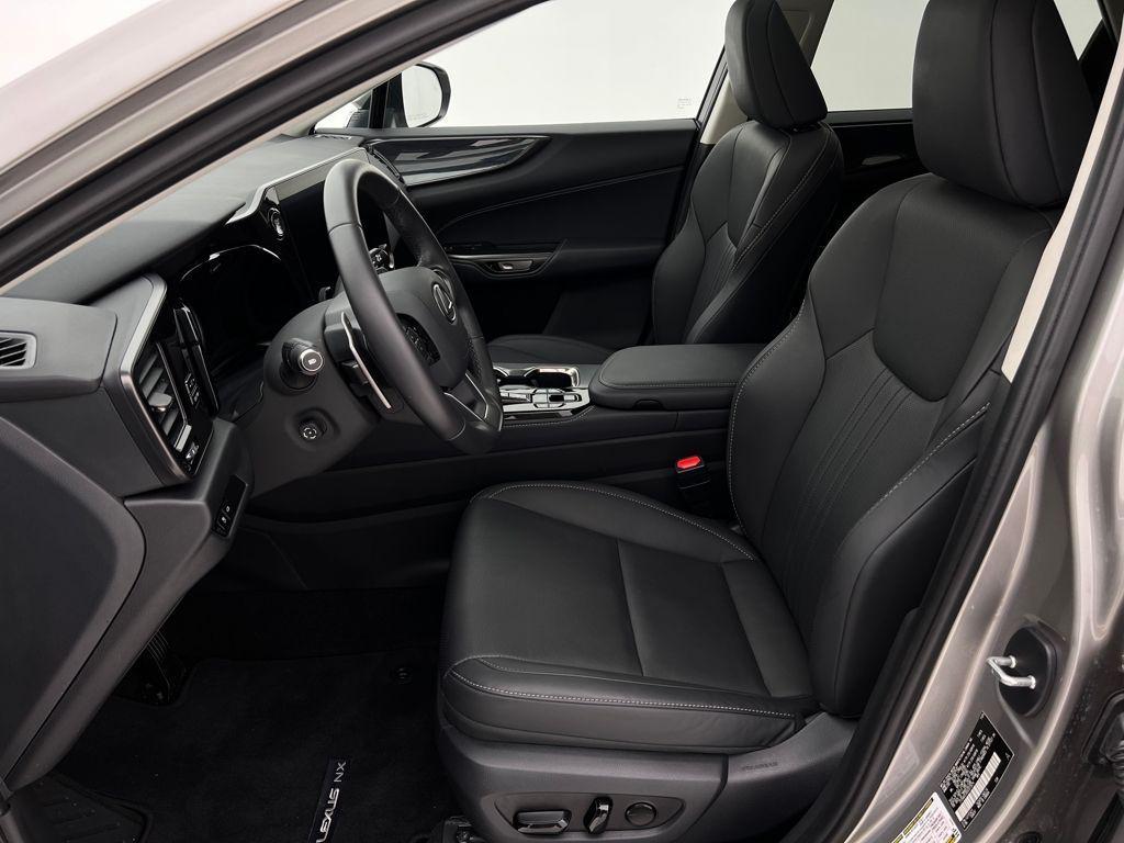 used 2025 Lexus NX 350 car, priced at $46,993