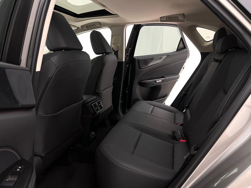 used 2025 Lexus NX 350 car, priced at $46,993